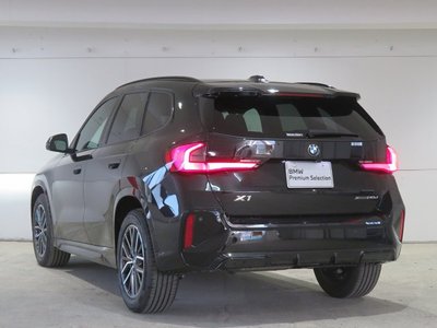 2026 BMW X1 thumbnail 45