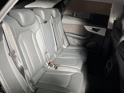 2019 AUDI Q8 — фото 20