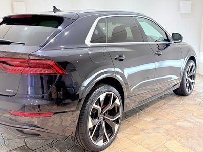 2019 AUDI Q8 — фото 71