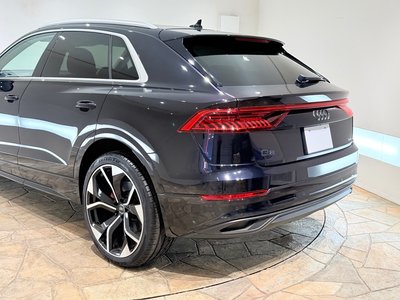 2019 AUDI Q8 — фото 73