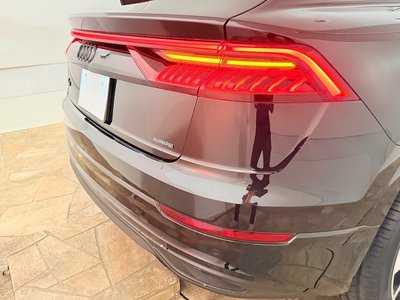 2019 AUDI Q8 — фото 63