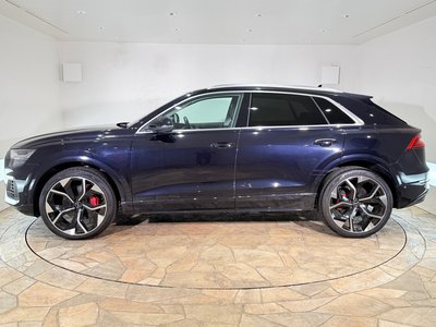 2019 AUDI Q8 — фото 69