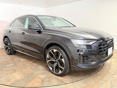 2019 AUDI Q8 — фото 56
