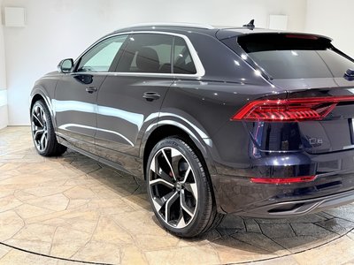 2019 AUDI Q8 — фото 72