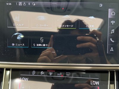 2019 AUDI Q8 — фото 46