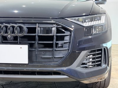 2019 AUDI Q8 — фото 66