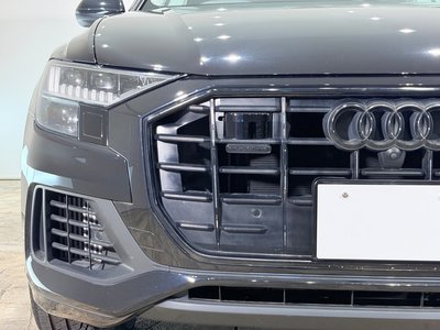 2019 AUDI Q8 — фото 65