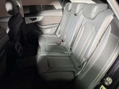 2019 AUDI Q8 — фото 21