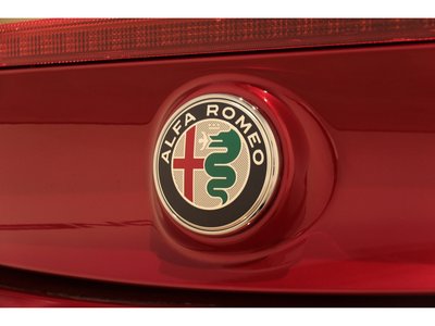 2021 ALFA Romeo 4C — фото 43