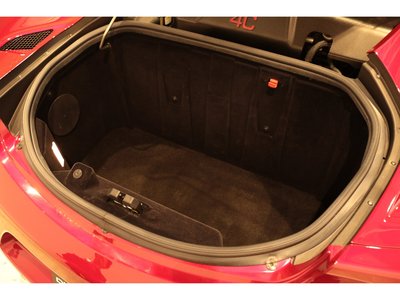 2021 ALFA Romeo 4C — фото 12