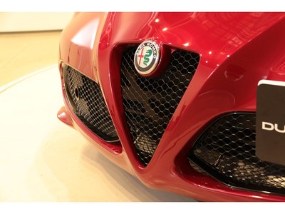 2021 ALFA Romeo 4C — фото 45