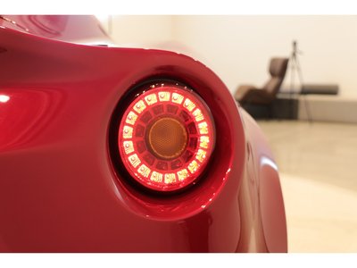 2021 ALFA Romeo 4C — фото 36