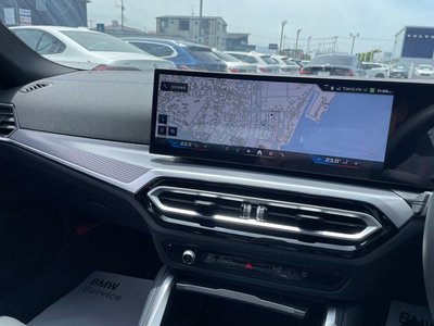صورة 10 لـ 2025 BMW I4