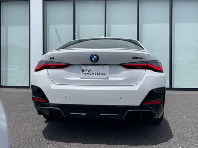 صورة 9 لـ 2025 BMW I4