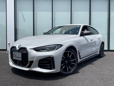 صورة 5 لـ 2025 BMW I4