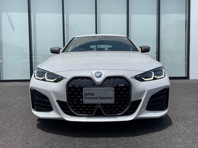 صورة 6 لـ 2025 BMW I4