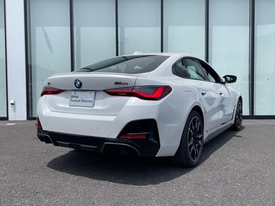 صورة 8 لـ 2025 BMW I4