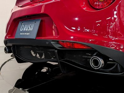 2015 ALFA Romeo 4C — фото 38