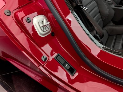 2015 ALFA Romeo 4C — фото 35