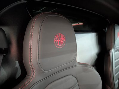 2015 ALFA Romeo 4C — фото 29