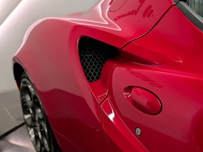 2015 ALFA Romeo 4C — фото 36