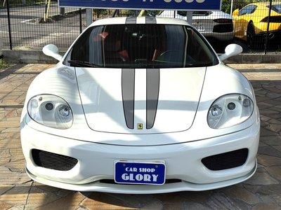 1999 Ferrari 360 MODENA — фото 5
