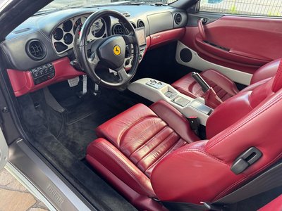 1999 Ferrari 360 MODENA — фото 16