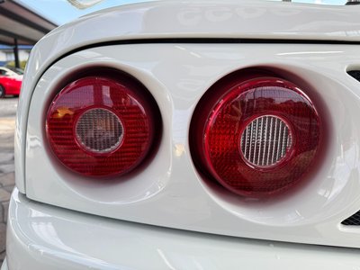 1999 Ferrari 360 MODENA — фото 53
