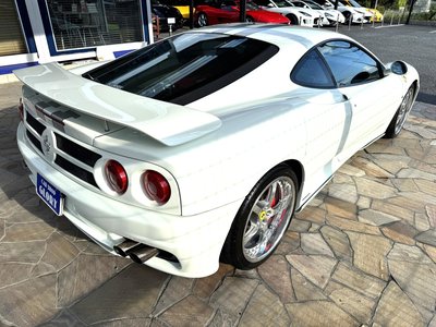 1999 Ferrari 360 MODENA — фото 65