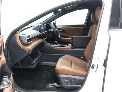 صورة 22 لـ 2026 Toyota CROWN ESTATE
