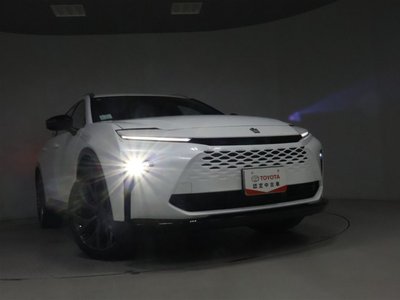 صورة 32 لـ 2026 Toyota CROWN ESTATE