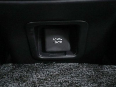 صورة 24 لـ 2026 Toyota CROWN ESTATE