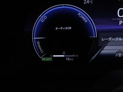 صورة 17 لـ 2026 Toyota CROWN ESTATE