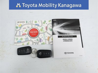 صورة 35 لـ 2026 Toyota CROWN ESTATE