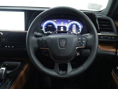 صورة 18 لـ 2026 Toyota CROWN ESTATE