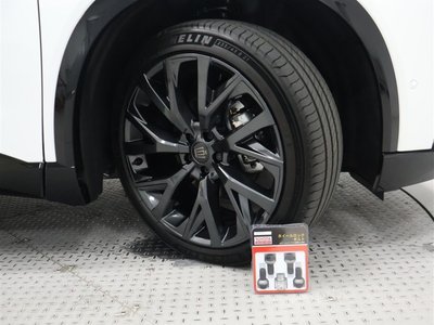 صورة 34 لـ 2026 Toyota CROWN ESTATE