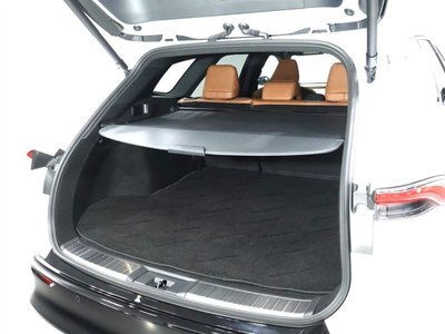 صورة 26 لـ 2026 Toyota CROWN ESTATE