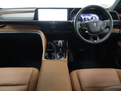 صورة 3 لـ 2026 Toyota CROWN ESTATE