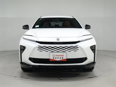 صورة 6 لـ 2026 Toyota CROWN ESTATE