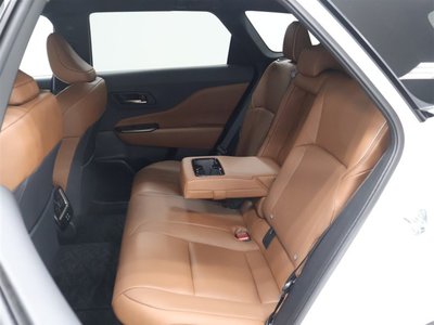 صورة 23 لـ 2026 Toyota CROWN ESTATE