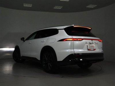 صورة 33 لـ 2026 Toyota CROWN ESTATE