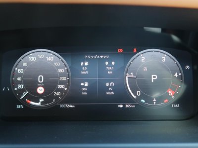 2024 LAND Rover DEFENDER thumbnail 31