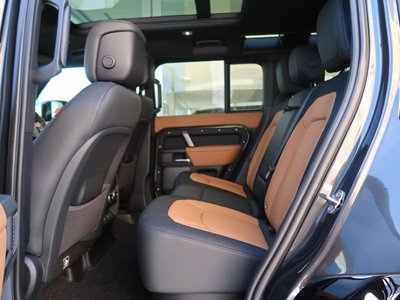2024 LAND Rover DEFENDER thumbnail 56