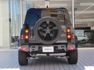 2024 LAND Rover DEFENDER thumbnail 58