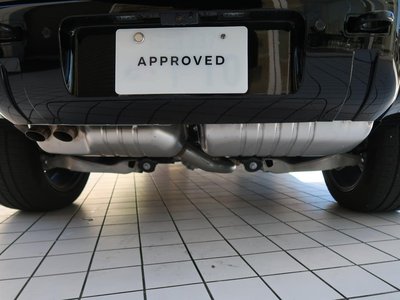 2024 LAND Rover DEFENDER thumbnail 50