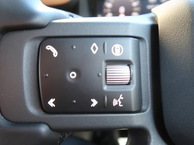 2024 LAND Rover DEFENDER thumbnail 35
