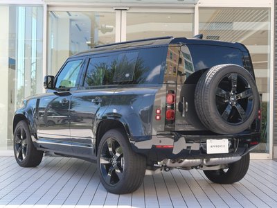 2024 LAND Rover DEFENDER thumbnail 24