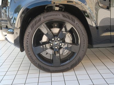 2024 LAND Rover DEFENDER thumbnail 52