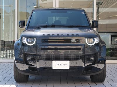 2024 LAND Rover DEFENDER thumbnail 21