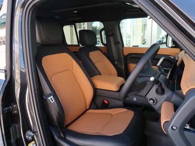 2024 LAND Rover DEFENDER thumbnail 19